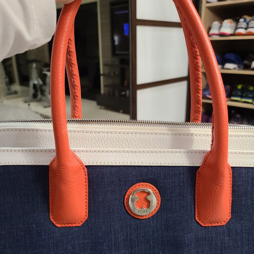 Authentic TOUS bag - Picture 12 of 12